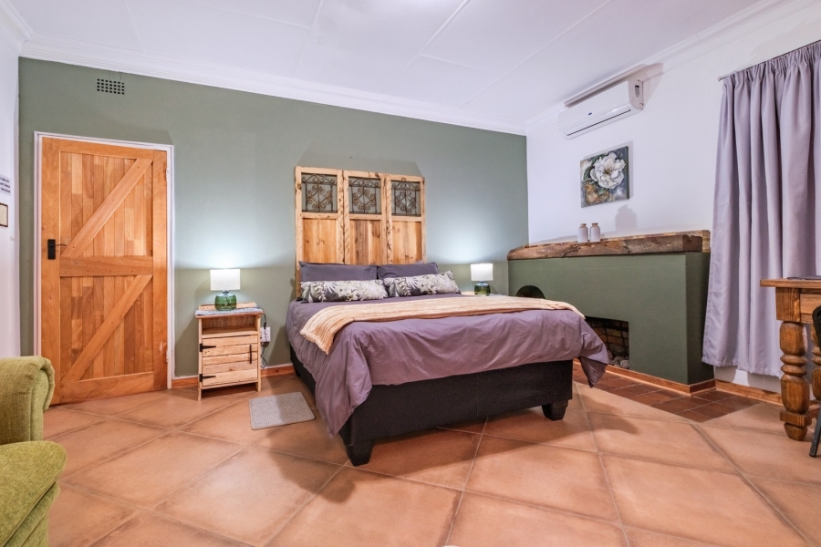 8 Bedroom Property for Sale in Parys Free State